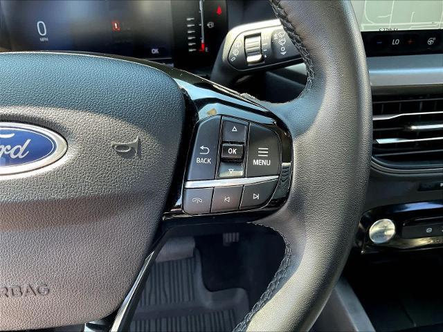 2024 Ford Escape - $22,777