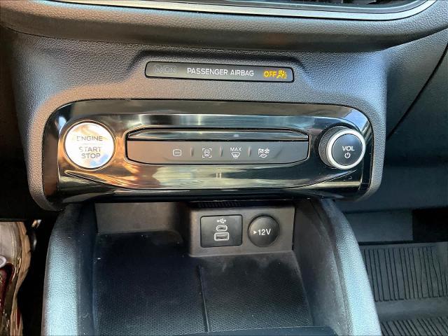 2024 Ford Escape - $22,777
