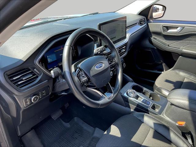 2024 Ford Escape - $22,777