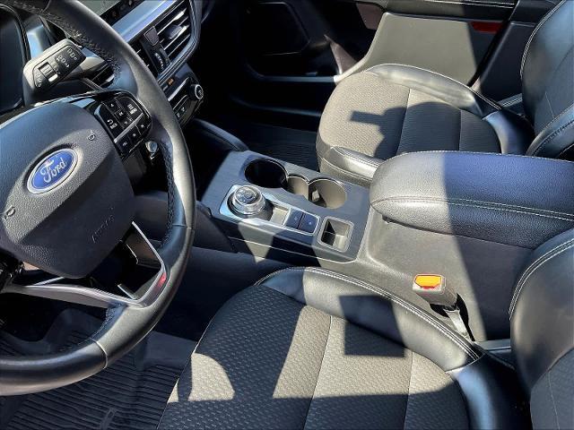 2024 Ford Escape - $22,777