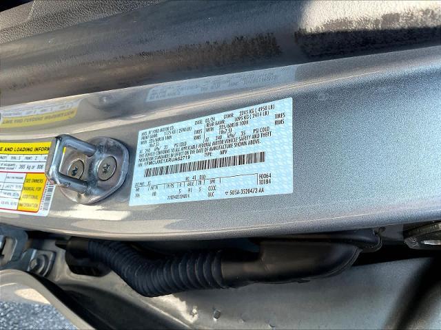 2024 Ford Escape - $22,777