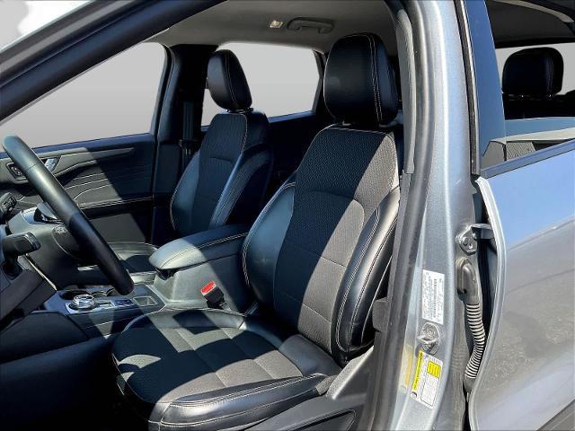 2024 Ford Escape - $22,777
