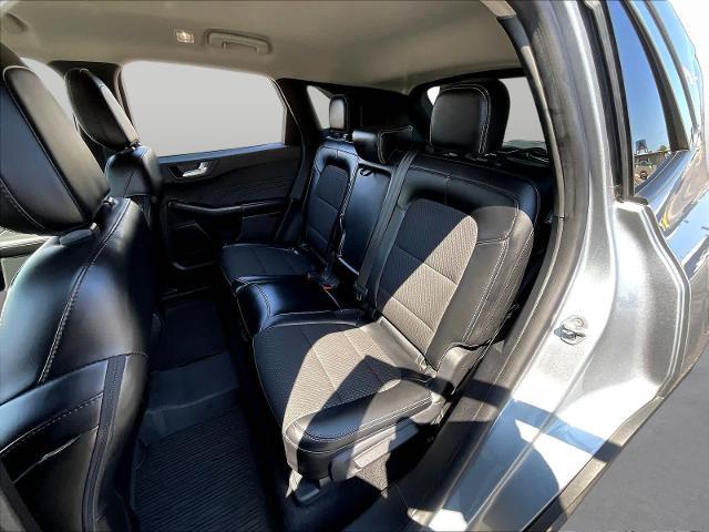 2024 Ford Escape - $22,777