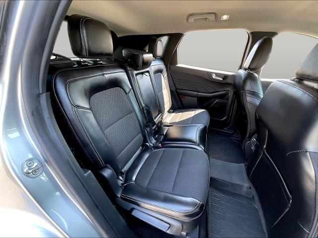 2024 Ford Escape - $22,777