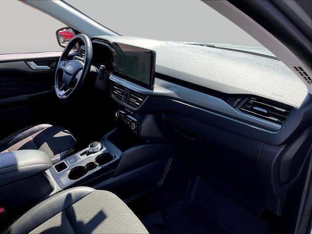 2024 Ford Escape - $22,777
