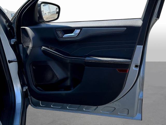 2024 Ford Escape - $22,777