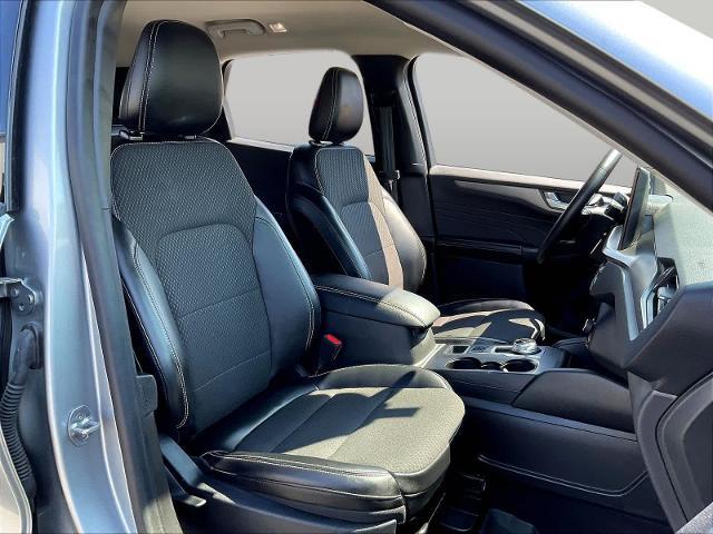 2024 Ford Escape - $22,777