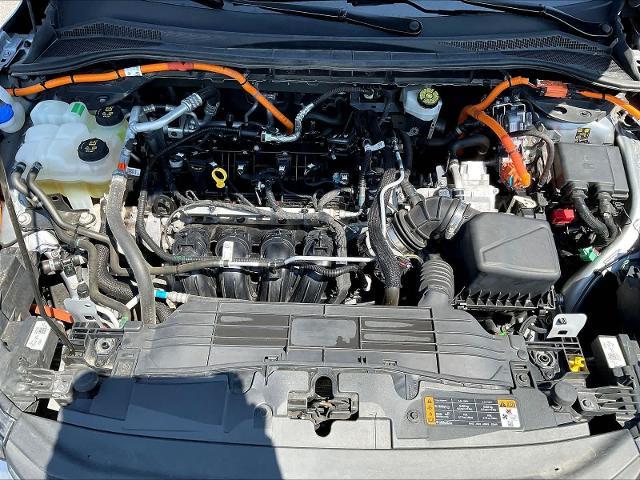 2024 Ford Escape - $22,777