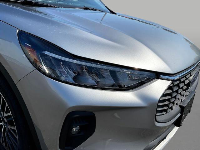 2024 Ford Escape - $22,777