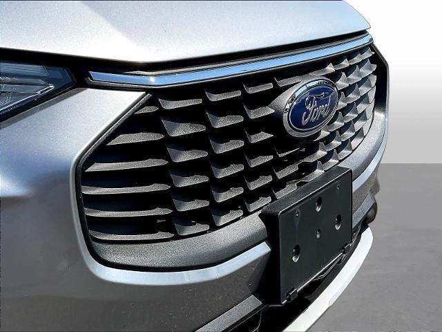 2024 Ford Escape - $22,777