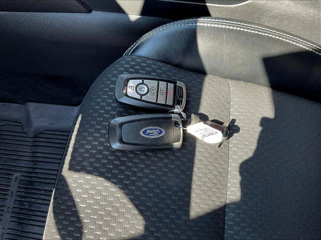 2024 Ford Escape - $22,777