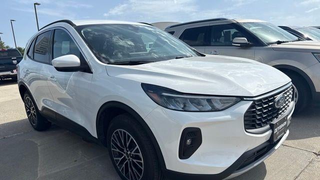 Preowned 2024 Ford Escape Plug-In Hybrid PHEV for Sale