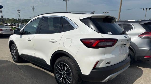 2024 Ford Escape Plug-In Hybrid PHEV