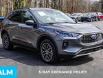2024 Escape Plug-In Hybrid Thumbnail 2