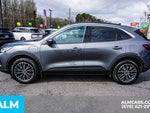 2024 Escape Plug-In Hybrid Thumbnail 5