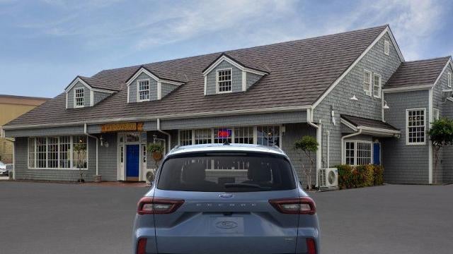 2024 Ford Escape Plug-In Hybrid PHEV