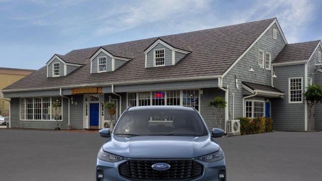 2024 Ford Escape Plug-In Hybrid PHEV