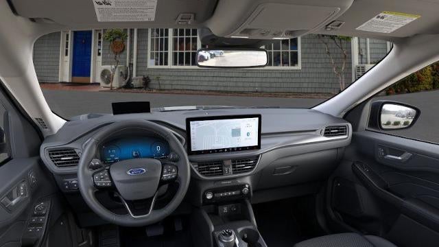 2024 Ford Escape Plug-In Hybrid PHEV