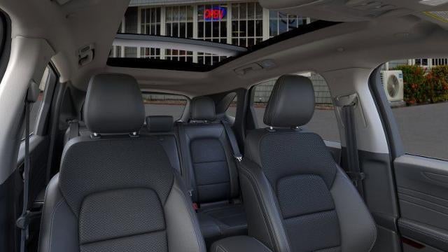 2024 Ford Escape Plug-In Hybrid PHEV