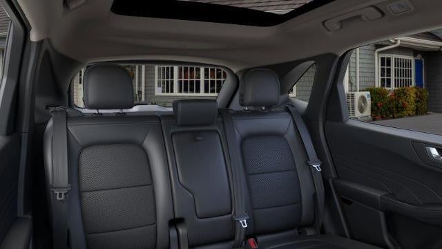 2024 Ford Escape Plug-In Hybrid PHEV