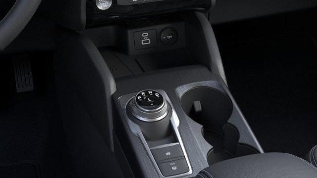 2024 Ford Escape Plug-In Hybrid PHEV