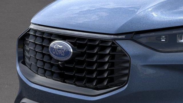 2024 Ford Escape Plug-In Hybrid PHEV