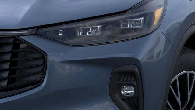2024 Ford Escape Plug-In Hybrid PHEV