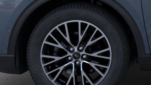 2024 Ford Escape Plug-In Hybrid PHEV