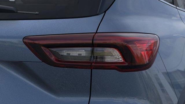 2024 Ford Escape Plug-In Hybrid PHEV