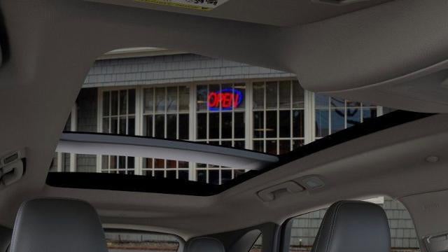 2024 Ford Escape Plug-In Hybrid PHEV