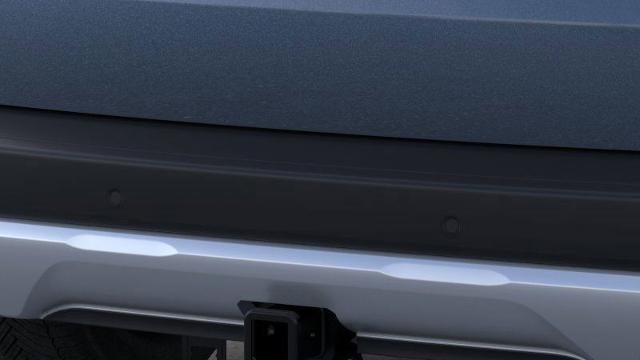 2024 Ford Escape Plug-In Hybrid PHEV