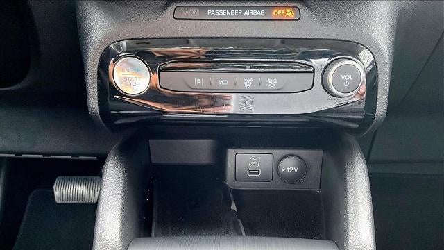 2024 Ford Escape Plug-In Hybrid PHEV