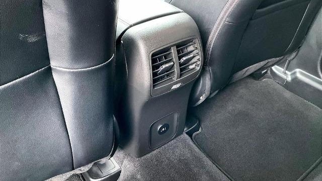 2024 Ford Escape Plug-In Hybrid PHEV