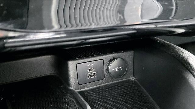 2024 Ford Escape Plug-In Hybrid PHEV