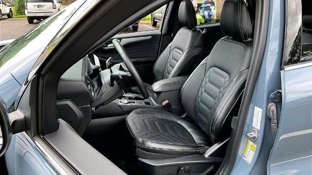 2024 Ford Escape Plug-In Hybrid PHEV