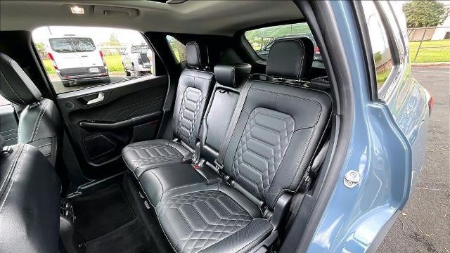2024 Ford Escape Plug-In Hybrid PHEV