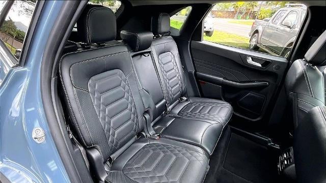 2024 Ford Escape Plug-In Hybrid PHEV