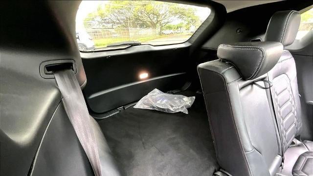 2024 Ford Escape Plug-In Hybrid PHEV