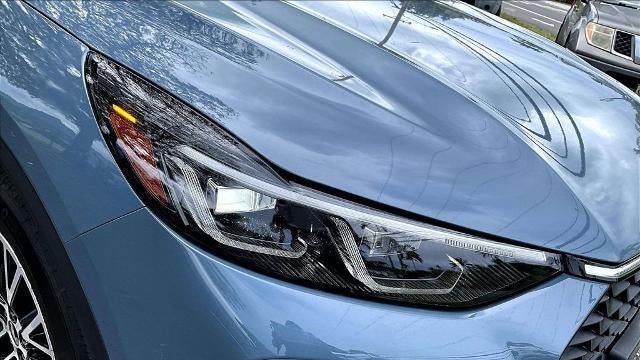 2024 Ford Escape Plug-In Hybrid PHEV