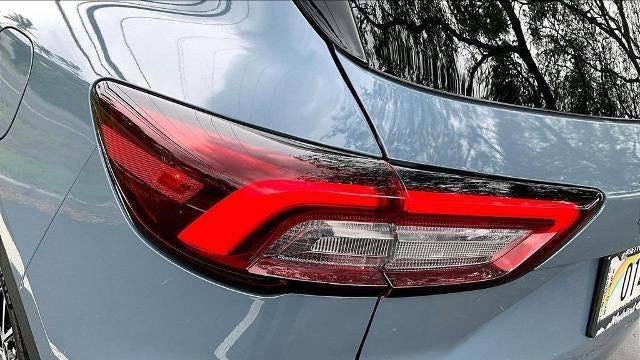 2024 Ford Escape Plug-In Hybrid PHEV