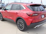2025 Escape Plug-In Hybrid Thumbnail 8