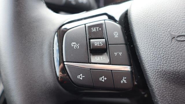 2025 Ford Escape Plug-In Hybrid PHEV