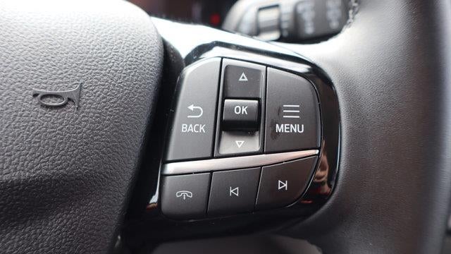 2025 Ford Escape Plug-In Hybrid PHEV