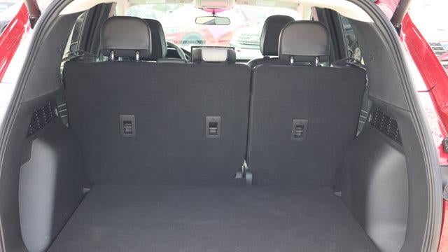 2025 Ford Escape Plug-In Hybrid PHEV