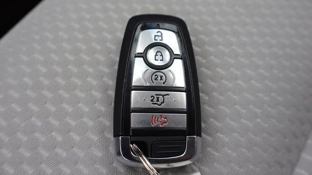 2025 Ford Escape Plug-In Hybrid PHEV