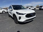 2025 Escape Plug-In Hybrid Thumbnail 3