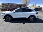 2025 Escape Plug-In Hybrid Thumbnail 8
