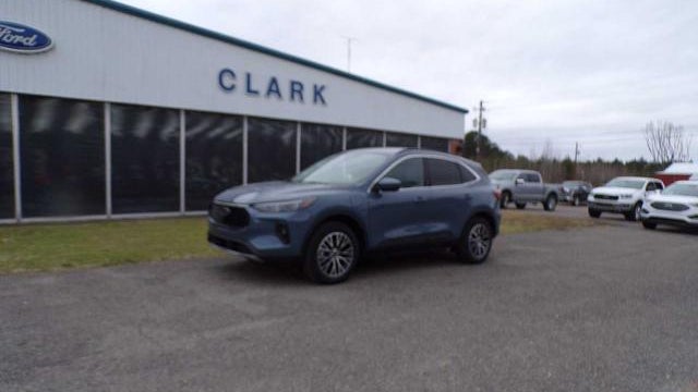 Preowned 2025 Ford Escape Plug-In Hybrid PHEV for Sale