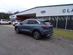 2025 Escape Plug-In Hybrid Thumbnail 8