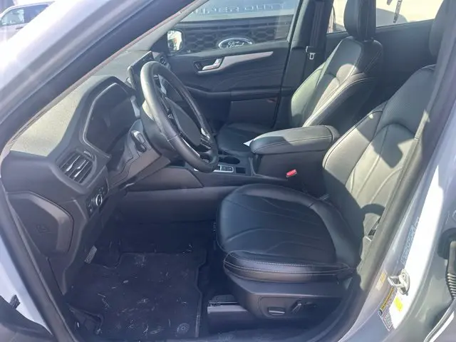 2025 Ford Escape - $29,407